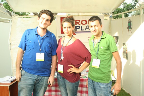 Ecotek USEK Marketing Forum